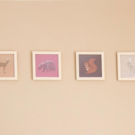 Little Room - Camera Indipendente Nella Torre 波塔斯维 外观 照片