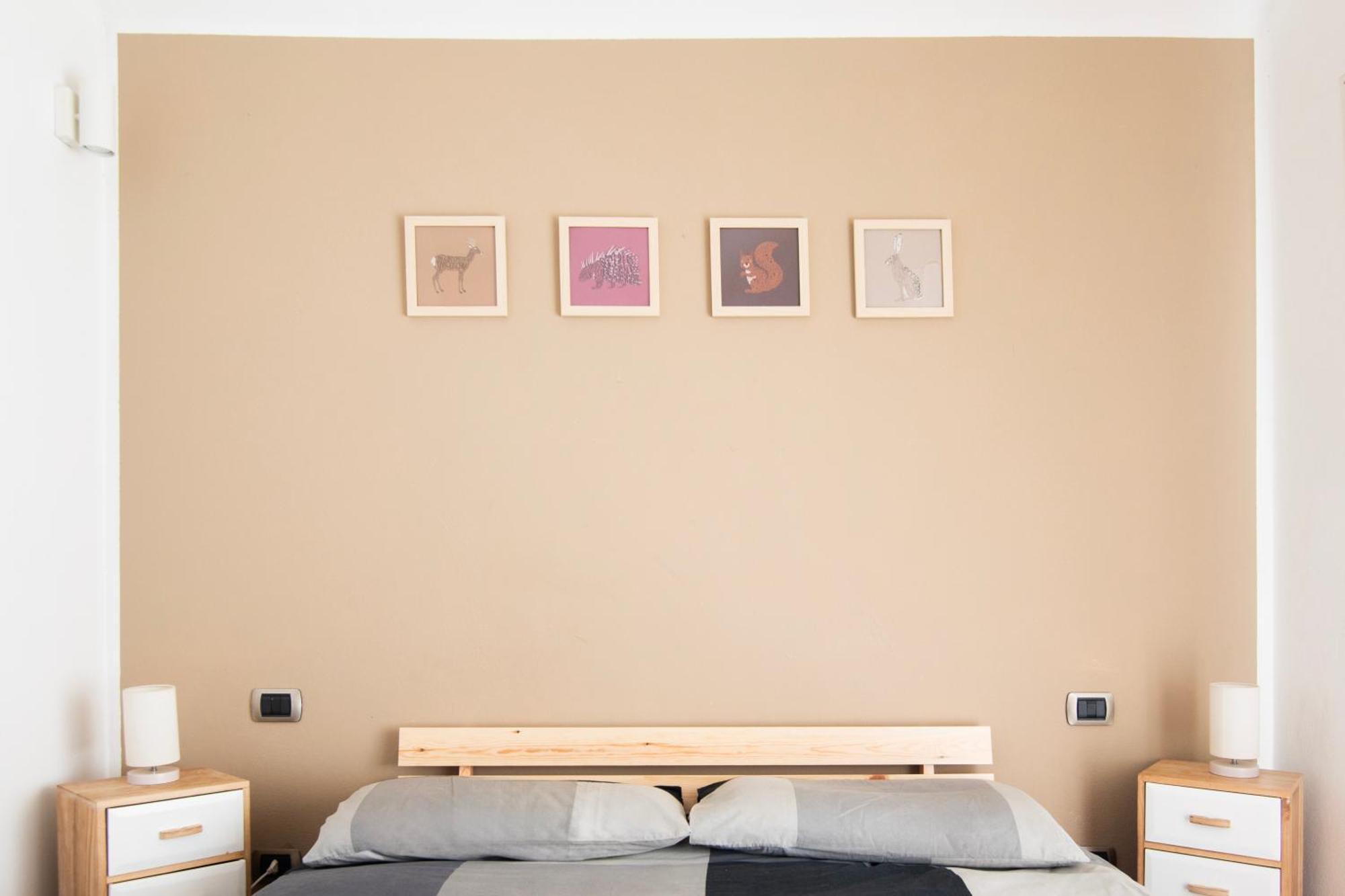 Little Room - Camera Indipendente Nella Torre 波塔斯维 外观 照片